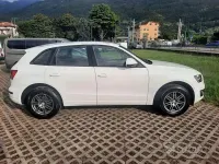 Usata Audi Q5 Ambiente 170 CV (125 kW) 2010 Other SUV