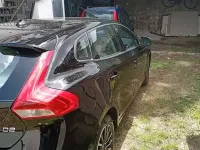 Usata Volvo V40 Kinetic 120 CV (88 kW) 2017 Berlina