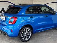 Usata Fiat 500 Sport 120 CV (88 kW) 2022 Blu/azzurro Station wagon