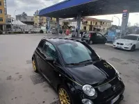 Usata Abarth 595 165 CV (121 kW) 2020 Utilitaria