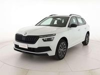 Usata Skoda Kamiq 150 CV (110 kW) 2023 Other SUV