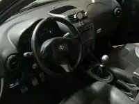 Usata Alfa Romeo 147 116 CV (85 kW) 2008 Utilitaria