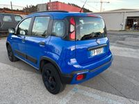 usata Fiat Panda Cross 1.2 City OK NEOPATENTATI