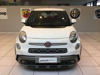 Usata Fiat 500L Cross 95 CV (69 kW) 2021 Other