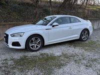Usata Audi A5 Design 190 CV (139 kW) 2016 Coupé