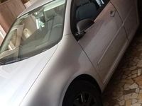 Usata VW Golf IV 122 CV (89 kW) 2005 Grigio Berlina