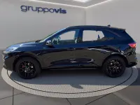 Usata Ford Kuga ST-Line X 225 CV (165 kW) 2023 Agate black SUV