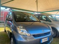 Usata Daihatsu Sirion HIRO 69 CV (50 kW) 2009 Grigio Utilitaria