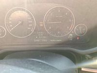 Usata BMW X3 184 CV (135 kW) 2012 SUV