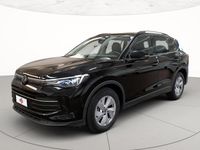 Usata VW Tiguan Life 150 CV (110 kW) 2024 Deep black perlato SUV