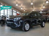 Nuova Toyota Yaris Hybrid Active 92 CV (67 kW) 2025