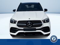 usata Mercedes GLE400 D 4MATIC AMG Line PremiumD 4MATIC AMG Line Premium