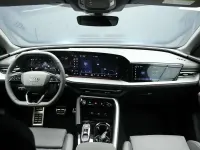 Nuova Audi Q5 Sportback S-Line 204 CV (150 kW) 2025 Grigio SUV