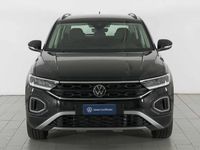 Usata VW T-Roc Life 150 CV (110 kW) 2025 SUV