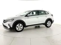 Usata VW Taigo Life 116 CV (85 kW) 2024 Grigio SUV