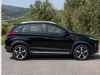 Usata DR DR 3.0 117 CV (86 kW) 2023 Nero SUV