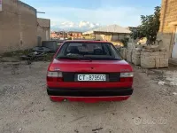 Usata Fiat Croma 117 CV (86 kW) 1988 Rosso Utilitaria