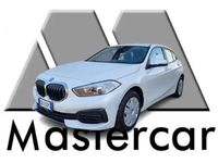 usata BMW 116 116 d auto NEW MODEL - PREZZO REALE - GB253PG