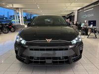 Usata Cupra Leon 150 CV (110 kW) 2025 Nero Berlina