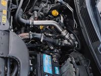 Usata Nissan Qashqai 115 CV (84 kW) 2012 Nero SUV