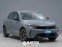 Usata Opel Corsa 101 CV (74 kW) 2025 Grigio Utilitaria