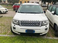 usata Land Rover Freelander 2 Freelander 2.2 TD4 S.W. XS