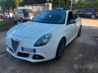 usata Alfa Romeo Giulietta 1.6 MJT-2 105 cv exclusive