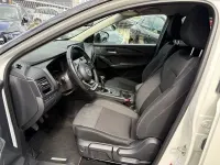 Usata Nissan Qashqai N-Connecta 140 CV (102 kW) 2023 Bianco SUV