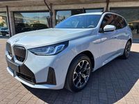 Usata BMW X3 M Sport 197 CV (144 kW) 2025 Grigio brooklyn met SUV