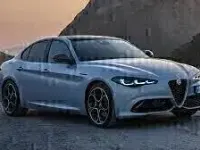 Nuova Alfa Romeo Giulia Sprint 160 CV (117 kW) 2026 Grigio Berlina