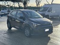 Usata Kia Picanto Urban 63 CV (46 kW) 2025 Nero Utilitaria