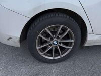 Usata BMW 116 116 CV (85 kW) 2012 Utilitaria