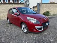 Usata Renault Scénic III XMOD 2009 Monovolume