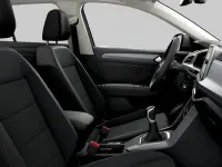 Usata VW T-Roc Style 110 CV (80 kW) 2023 Pyrit silver metallizzato nero SUV