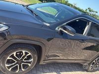 Usata Jeep Compass 131 CV (96 kW) 2021 Nero SUV