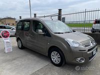 usata Citroën Berlingo Multispace 1.6 hdi Seduction c/esp 115cv