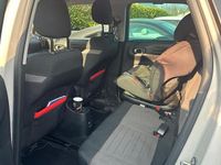 Usata Citroën C3 2019 Grigio Utilitaria