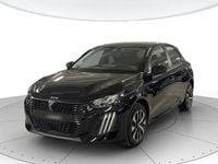 Nuova Peugeot 208 Style 110 CV (80 kW) 2026 Nero perla Utilitaria