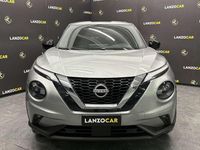 Usata Nissan Juke N-Connecta 114 CV (83 kW) 2025 Grigio SUV