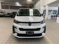 Nuova Citroën Jumpy 150 CV (110 kW) 2026 Bianco Monovolume
