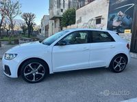 Usado Audi A1 116 CV (85 kW) 2019 Blanco SUV