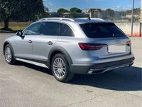 usata Audi A4 Allroad 40 2.0 tdi Business Evolution quattro 204cv s