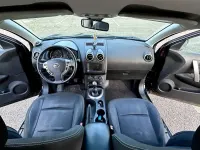 Usata Nissan Qashqai Tekna 150 CV (110 kW) 2010 Nero SUV