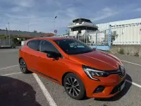 Usata Renault Clio V Techno 101 CV (74 kW) 2023 Berlina