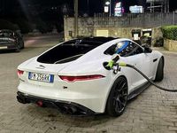 Usata Jaguar F-Type S 381 CV (280 kW) 2016 Coupé