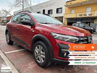 Usata Dacia Sandero Stepway 90 CV (66 kW) 2021 Berlina