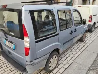 Usata Fiat Doblò 63 CV (46 kW) 2004 Monovolume