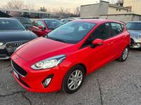 usata Ford Fiesta 5p 1.1 Business Gpl 75cv my20.25