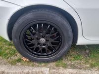 Usata Alfa Romeo 147 105 CV (77 kW) 2010 Utilitaria