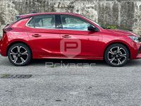 Usata Opel Corsa Elegance 74 CV (54 kW) 2023 Rosso Utilitaria